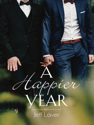 cover image of A Happier Year